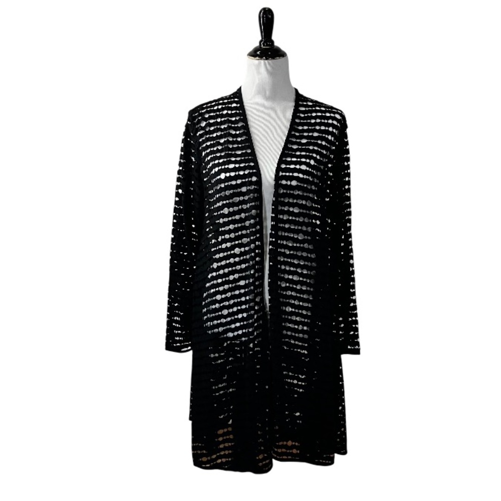 Alembika Long Cardigan